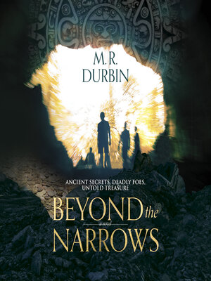 cover image of Beyond the Narrows